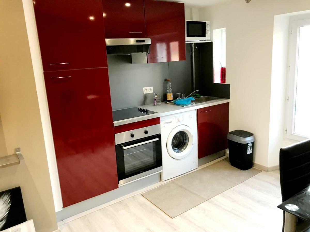 Jolie 2 Pieces Apartamento